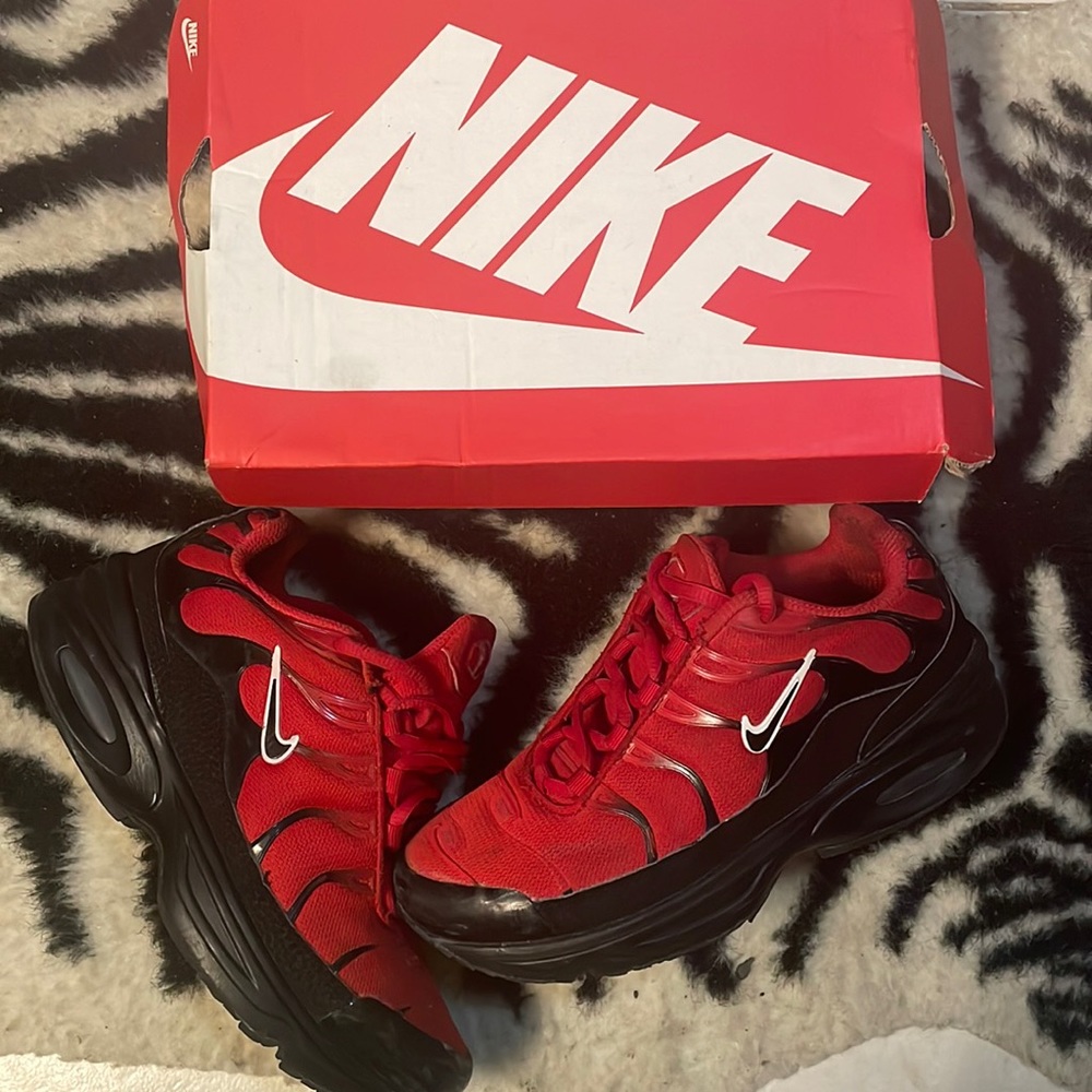 Nike air max TN